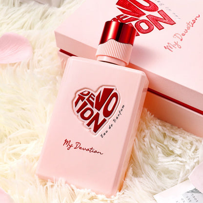 My Devotion Eau de Parfum Pour Femme 100ml By Bharara