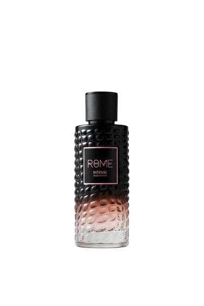 Rome Intense Pour Homme Eau de Parfum 100ml By Bharara