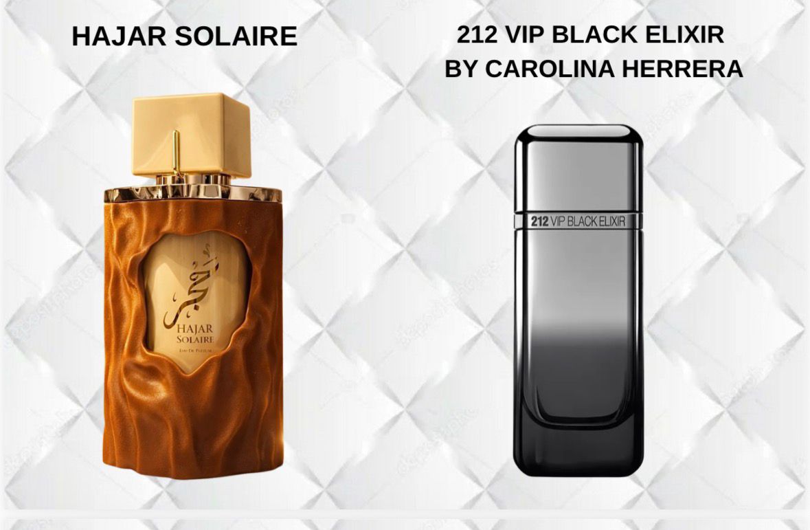 HAJAR SOLAIRE 85 ML EDP By ZAKAT