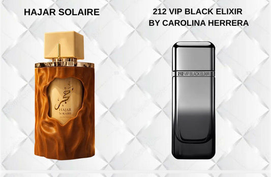 HAJAR SOLAIRE 85 ML EDP By ZAKAT