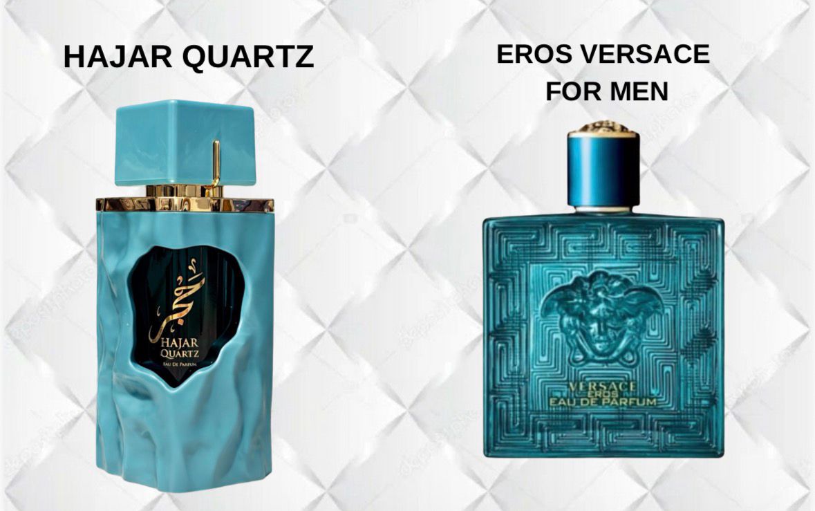 HAJAR QUARTZ 85 ML EDP By ZAKAT