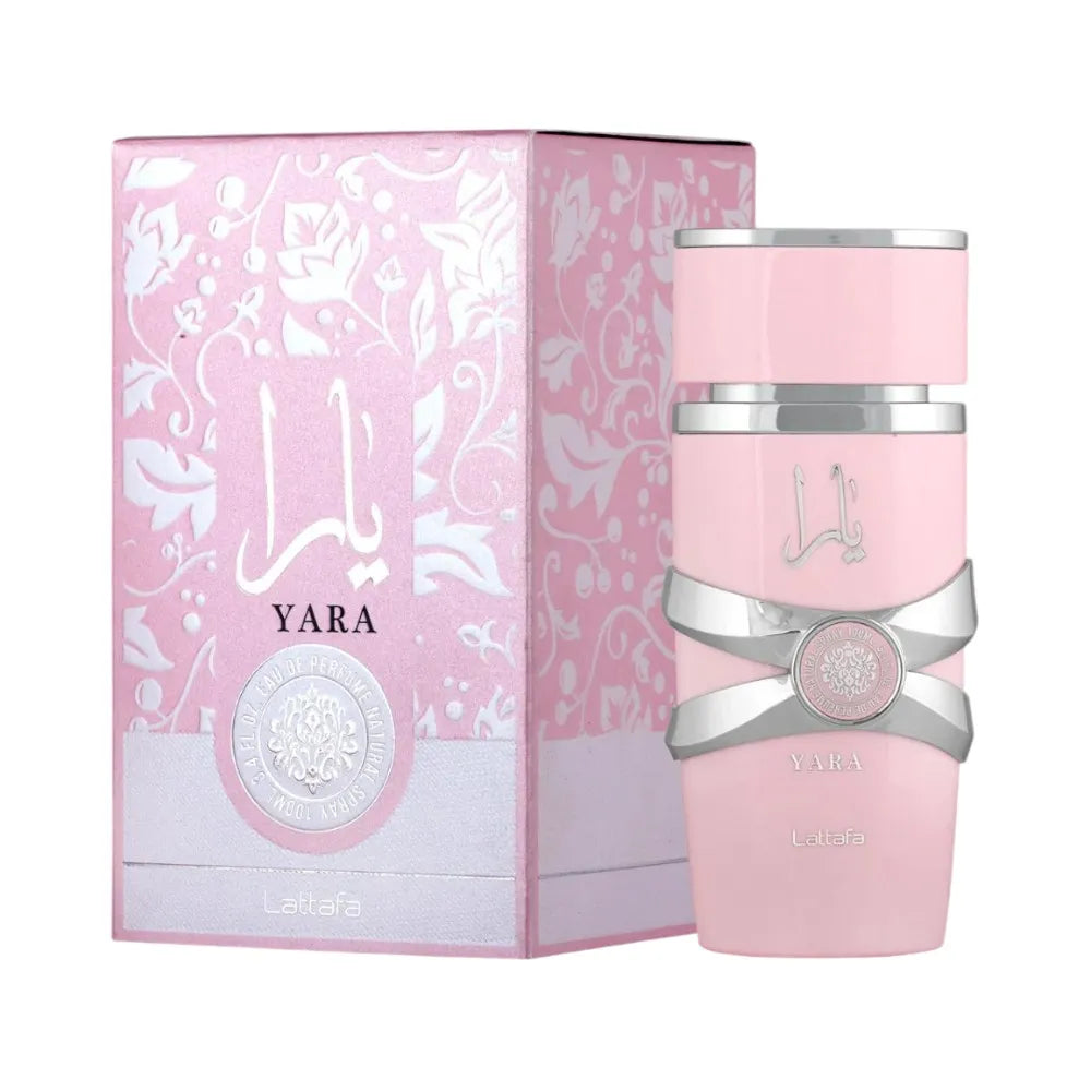 YARA LATTAFA PROMO (WOMAN) (Wholesale) 3.4FL OZ (100ml)