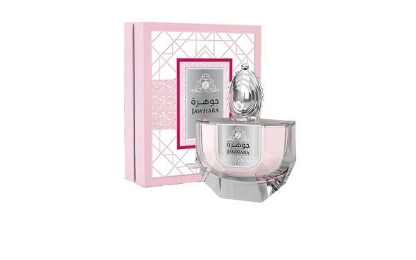 Zakat Jawhara Eau de Parfum 100ml for women
