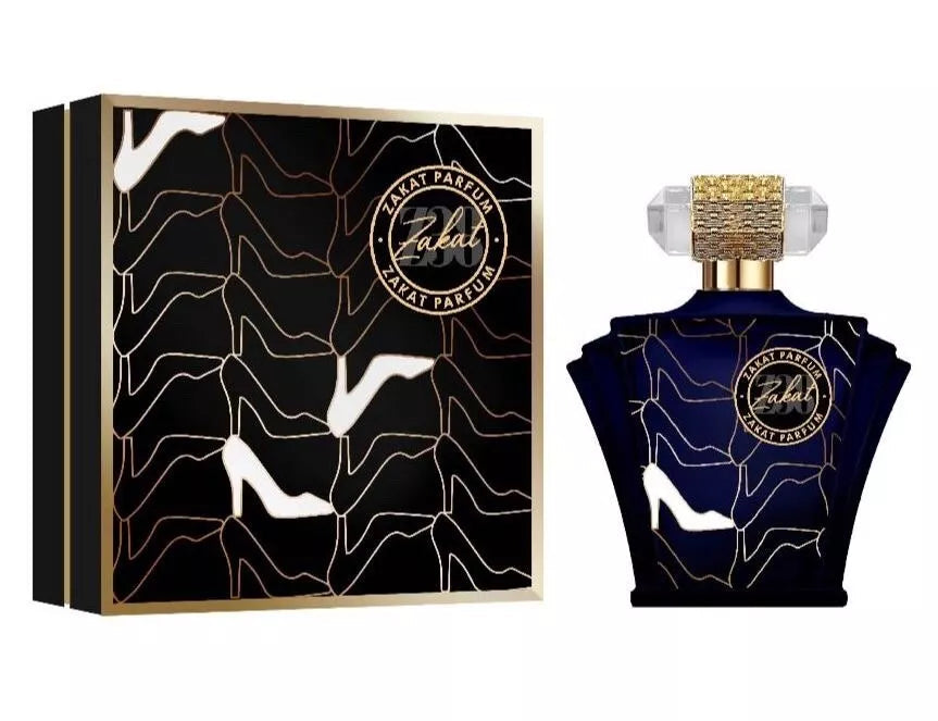 ZAKAT Z38 MUJER 3.4OZ