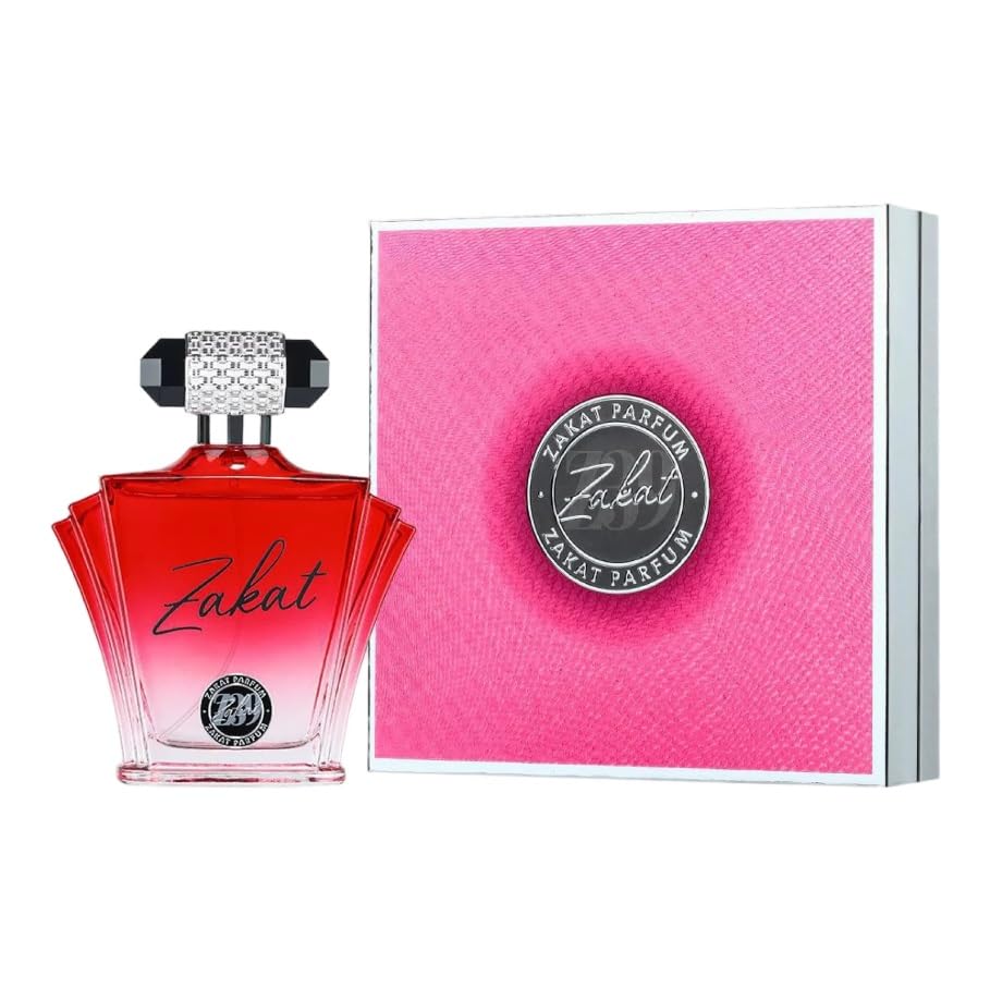 ZAKAT Z39 PARA MUJERES 3.4 OZ