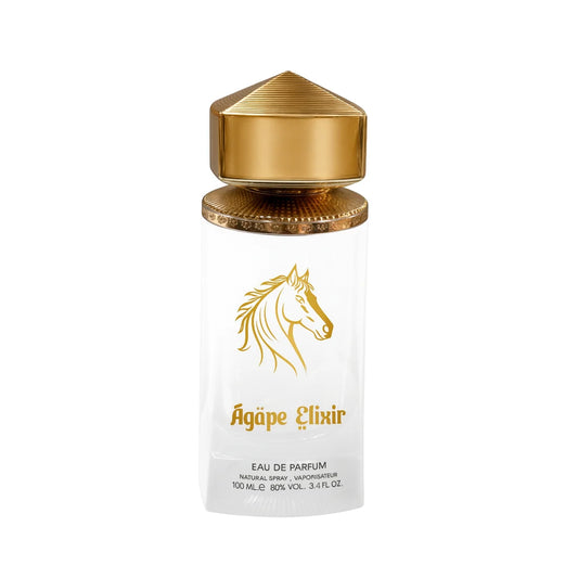 Ágäpe Elixir Extrait de Parfum 100ml for men