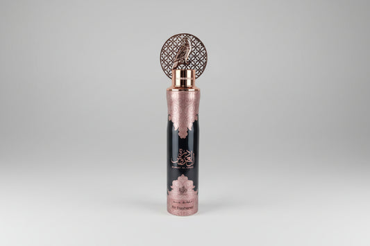 AL WATANIAH AIRFRESHENER DURRAT AL AROS 300ML