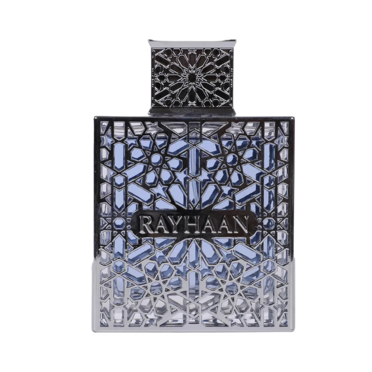 Aquatica | Eau de Parfum | 100 ml / 3.4 Fl Oz | By Rayhaan