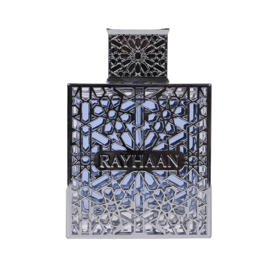 Aquatica | Eau de Parfum | 100 ml / 3.4 Fl Oz | By Rayhaan