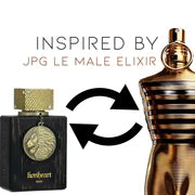 LIONHEART MEN EDP - 100ML (3.4 oz) BY ARMAF