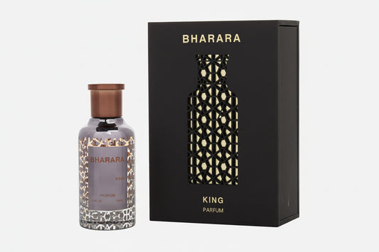 KING PARFUM 3.4 FL OZ BY BHARARA