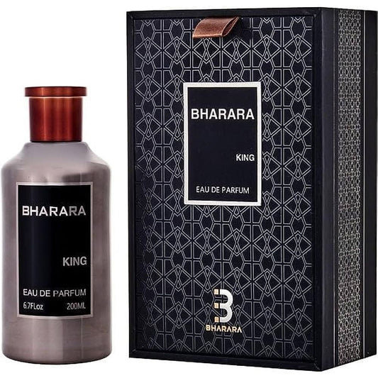 BHARARA KING EDP 100ML FOR MEN