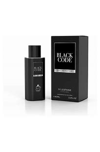 Black Code EDP  90 ml for men by emper