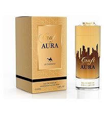 CRAFT AURA 85ML EDP FOR MEN BY EMPER