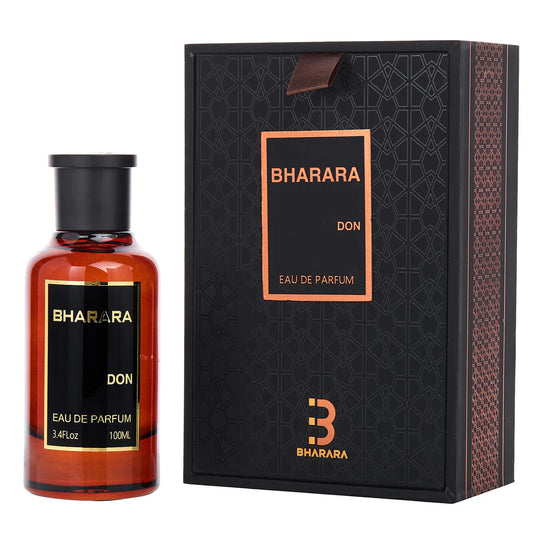 BHARARA DON EDP 100ML FOR MEN BY BHARARA