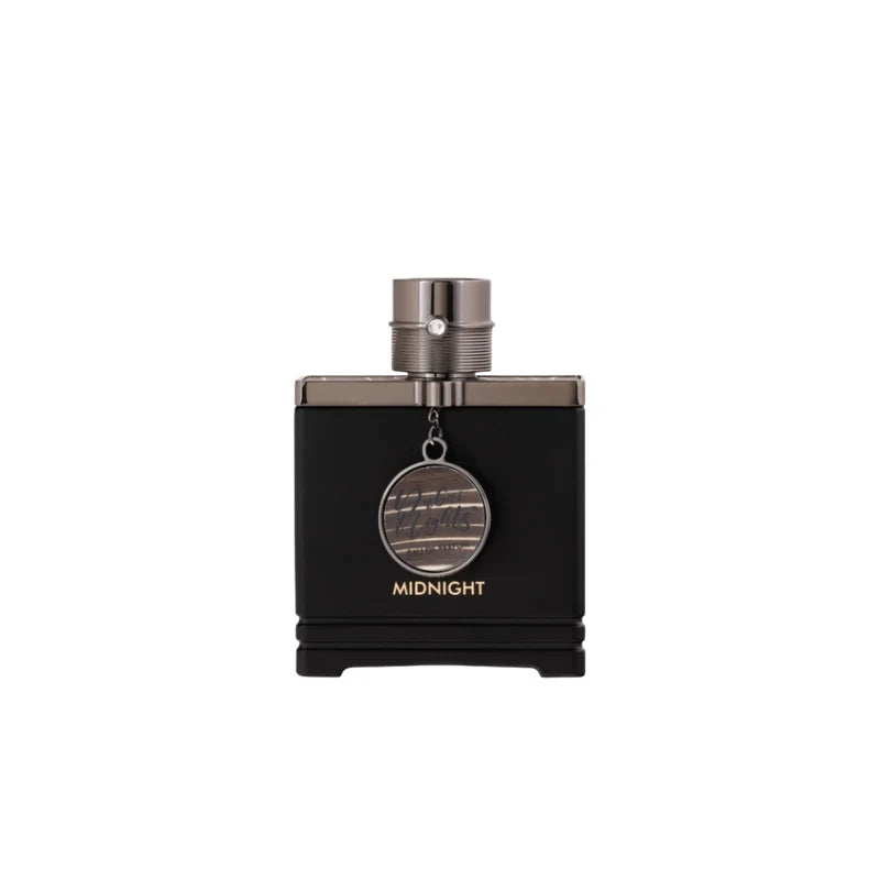 Dubai Nights Midnight Eau de Parfum 100ml By Armaf