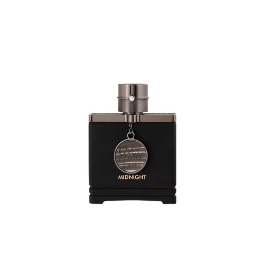 Dubai Nights Midnight Eau de Parfum 100ml By Armaf