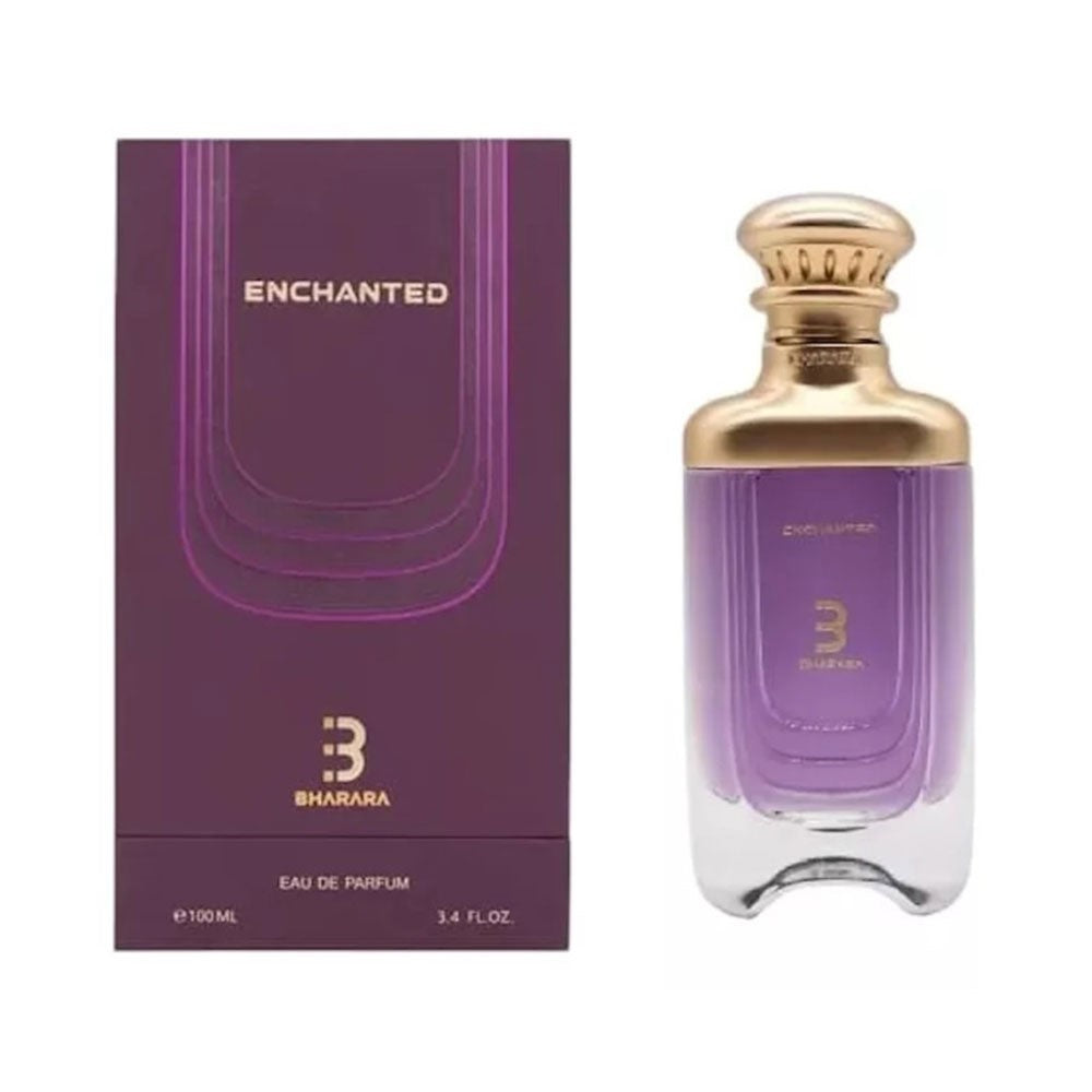 ENCHANTED EDP 100ML BY BHARARA