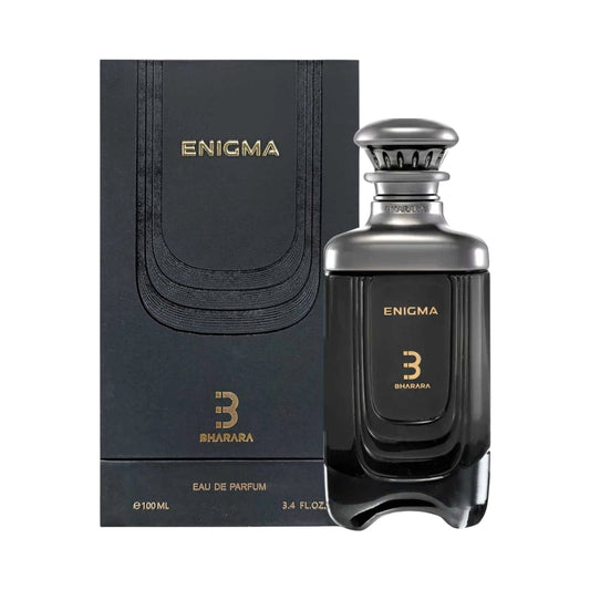 ENIGMA EDP 100ML BY BHARARA