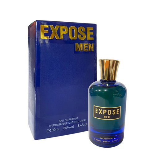 EXPOSE MEN 100ML EDP BY BHARARA