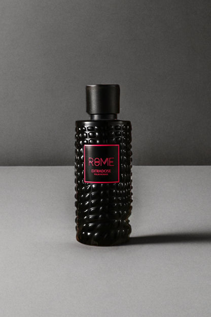 ROME EXTRADOSE POUR HOMME 3.4 FL OZ EDP SP