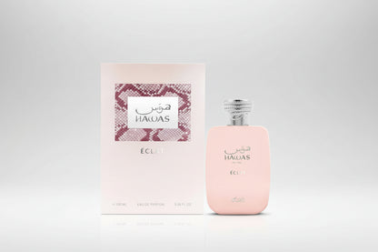 HAWAS ECLAT WOMEN EDP | 100ML | By RASASI