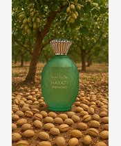 HAYATI PISTACHO EDP 100ML BY EMPER UNISEX