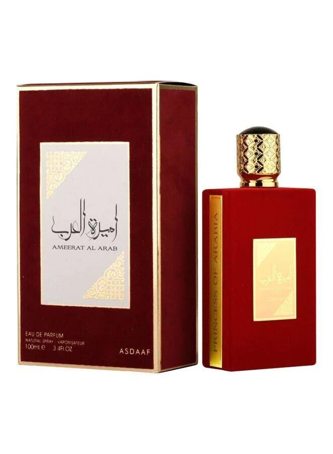 AMEERAT AL ARAB EDP FOR WOMEN 100ML