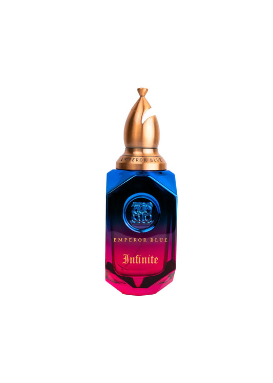 INFINITE EAU DE PARFUM | 100ML  By EMPEROR BLUE