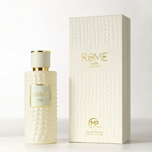 ROME IVORY POUR FEMME EDP 3.4 FL OZ By BHARARA