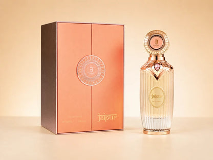 JAIPUR | EAU DE PARFUM | 3.4 FL OZ By BHARARA