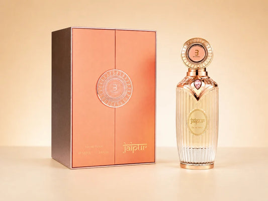 JAIPUR | EAU DE PARFUM | 3.4 FL OZ By BHARARA