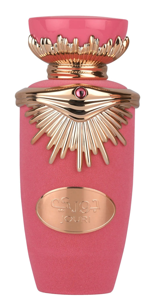 JOURI EDP 100ML FOR WOMEN By LATTAFA