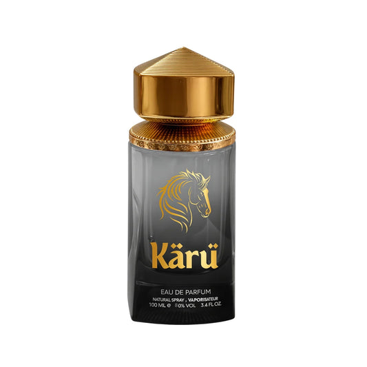 Kärü Extrait de Parfum 100ml for men