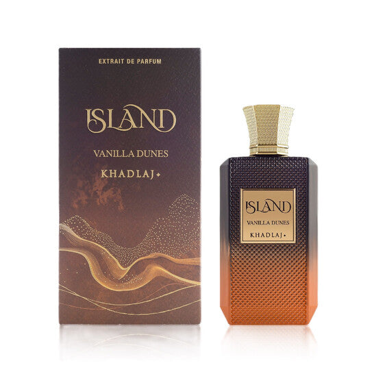 KHADLAJ – AROMANOVA