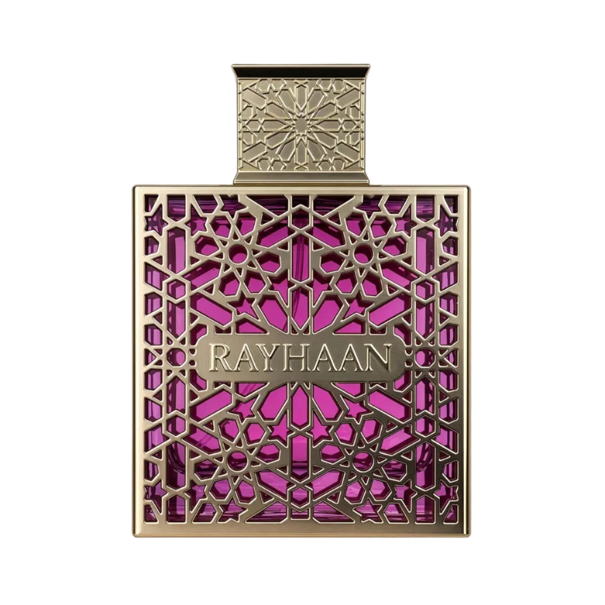 Kiss | Eau de Parfum | 100 ml / 3.4 Fl Oz | By Rayhaan