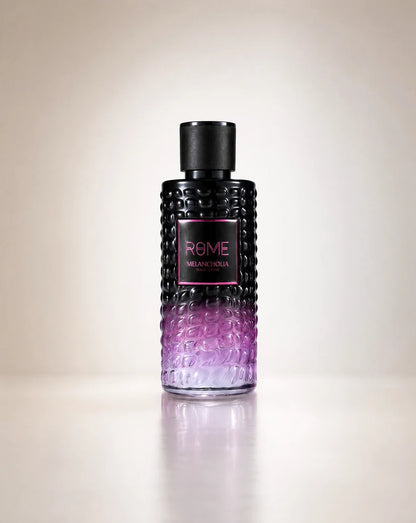 Rome Melancholia Pour Homme | Eau de parfum | 3.4 Fl Oz