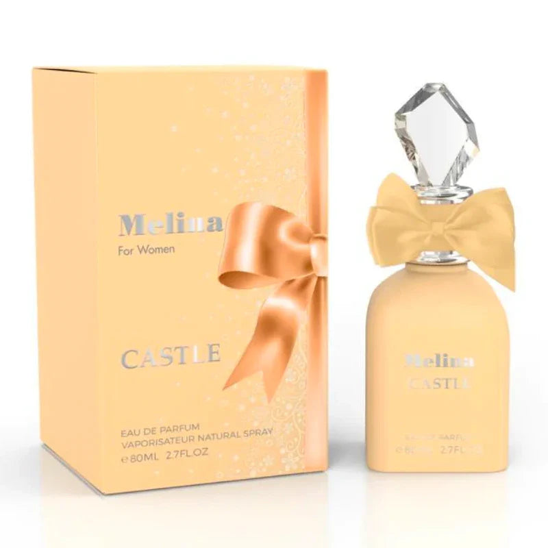 Melina Castle 2.7 oz EDP for women by emper