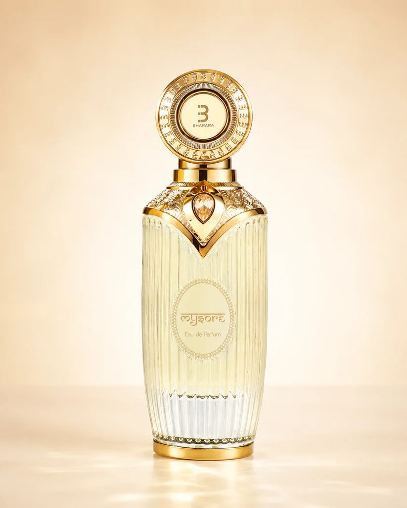 Mysore | Eau de Parfum | 3.4 Fl Oz | By Bharara