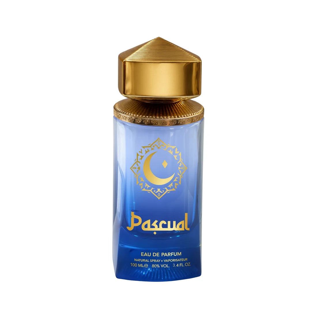 Pascual Extrait de Parfum 100ml for men
