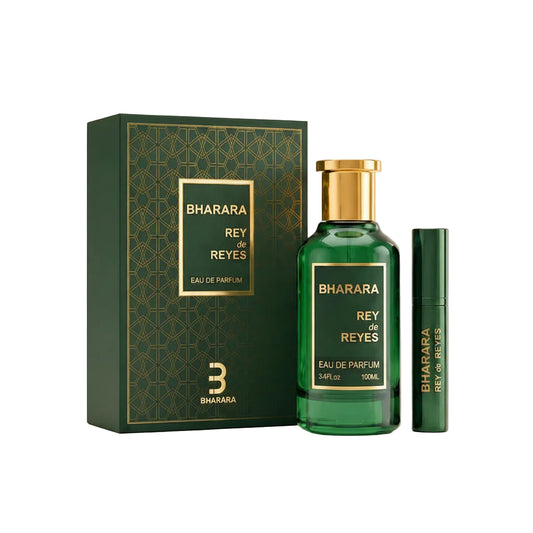 REY DE REYES 3.4 FL OZ EDP By BHARARA