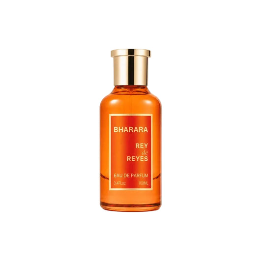 Rey de Reyes ( Orange) Eau de Parfum 100ml by Bharara