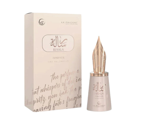 RISALA FOREVER EDP WOMEN - 100ML (3.4oz) BY LE FALCONE NICHE