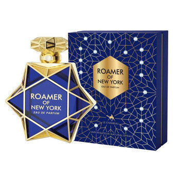 ROAMER OF NEW YORK EDP 85ML BY LE CHAMEAU