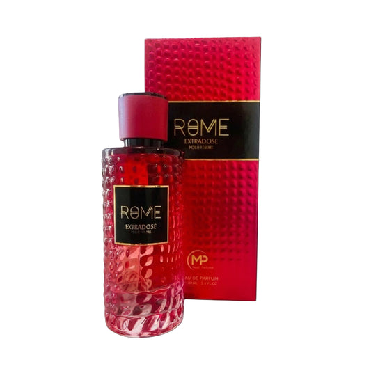 ROME EXTRADOSE POUR FEMME 3,4 FL OZ EDP SP