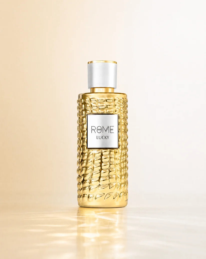 Rome Lucky | Eau de Parfum | 3.4 Fl Oz | By Bharara