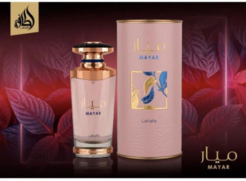 MAYAR LATTAFA 100ml