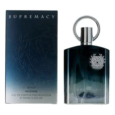 SUPREMACY INCENSE EDP MEN- 100 ML (3.40z) BY AFNAN