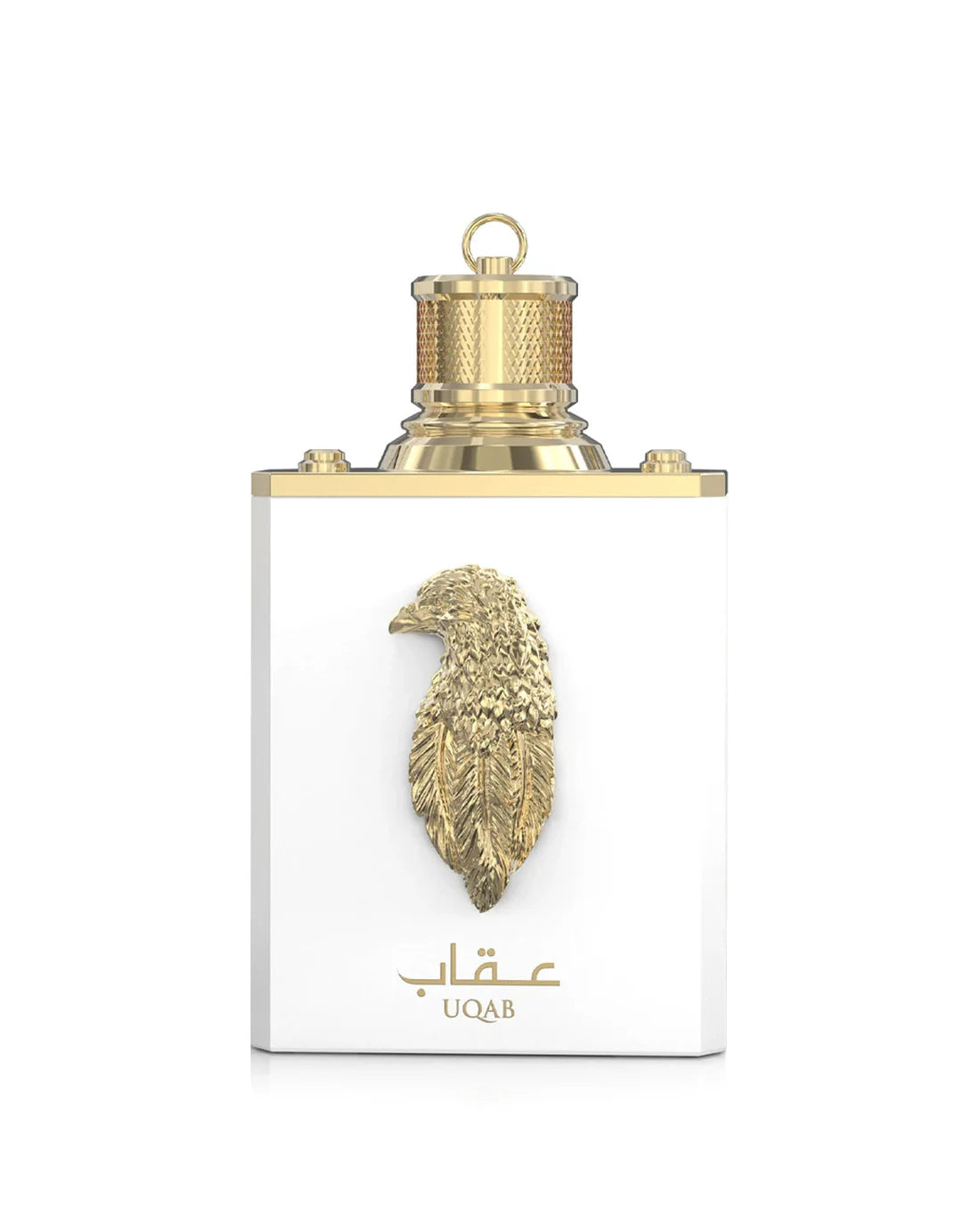 UQAB UNISEX EDP - 100 ML (3.4oz) BY AMARAN EXCLUSIVE