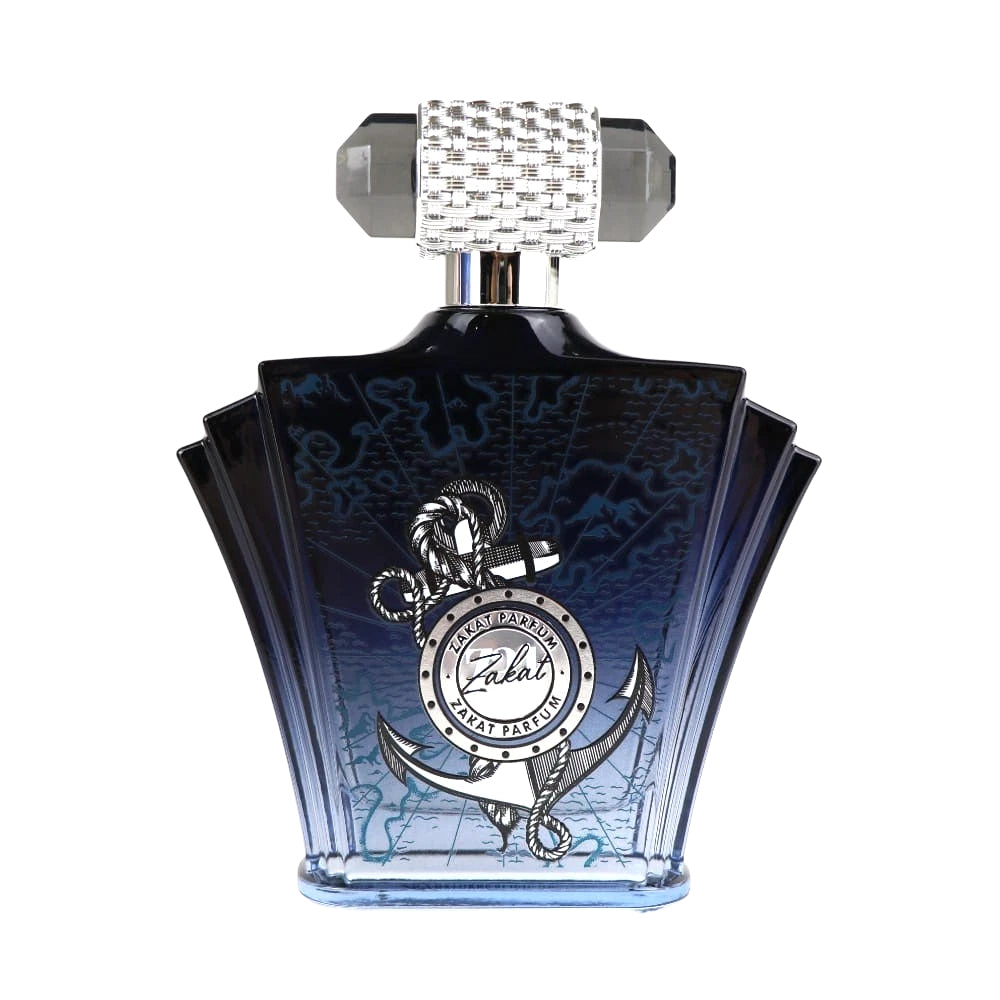 Z31 EDP 100ML FOR MEN By ZAKAT